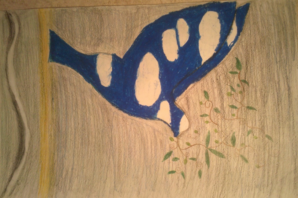Blue Bird